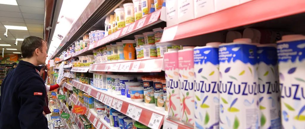 O mare rețeaua de supermarketuri din România, angajări masive în 2017