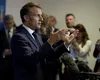 Macron anunță că Franța își va finaliza propria analiză privind daunele aduse instalațiilor NUCLEARE iraniene
