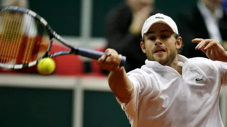 Tenismanul american Andy Roddick și-a încheiat cariera