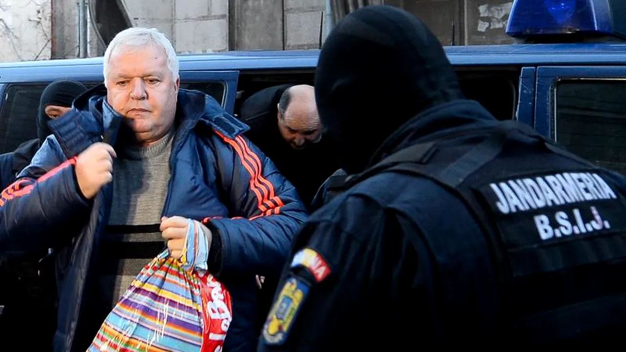 Instanța a respins cererea deputatului Cornel Resmeriță de anulare a raportului ANI în cazul său