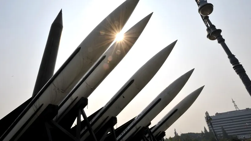 Rusia și China, avertisment pentru SUA după testul balistic reușit de Coreea de Nord