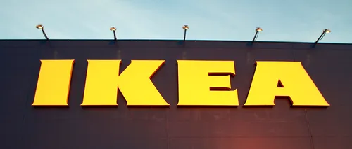 Ikea România, 10 ani de la deschidere. Care a fost valoarea celui mai mare bon din istoria magazinului din Băneasa