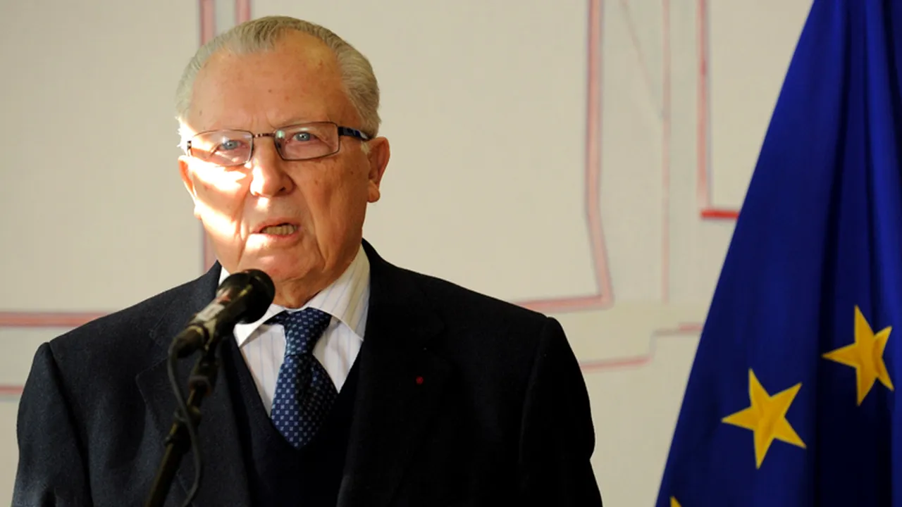 Mesajul fostului președinte al Comisiei Europene pentru Marea Britanie: 