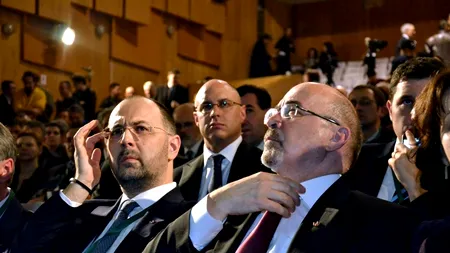 Strategia UDMR pentru parlamentare. Marko: 