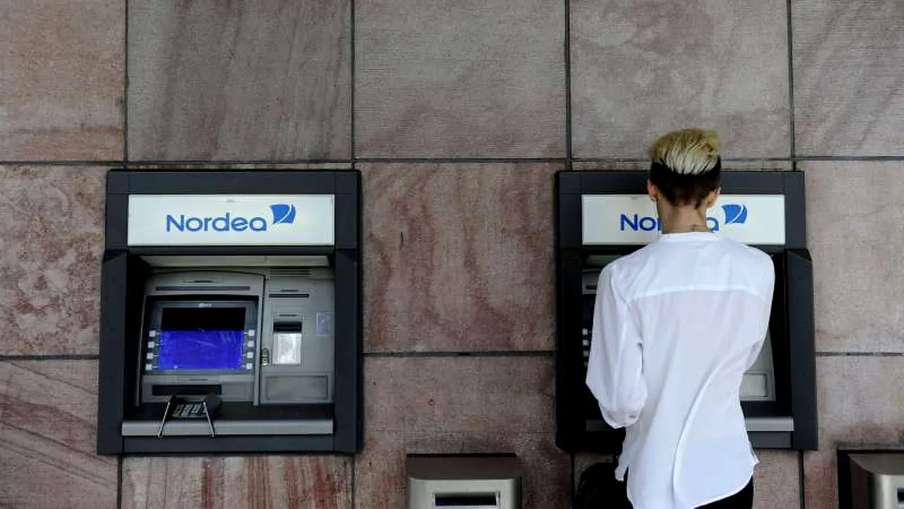 Suedia privatizează participația la cea mai mare bancă nordică