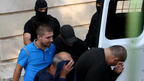 Beizadeaua Iustin Covei, condamnat definitiv la șase ani de închisoare