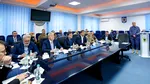 Președintele Nicuşor Dan transmite un nou mesaj după ședința de la Constanța: „Securitatea litoralului românesc mă preocupă la cel mai înalt nivel”