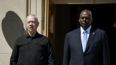 Washingtonul depune eforturi pentru evitarea unui RĂZBOI între Israel și Hezbollah /„Diplomația e cea mai bună modalitate de a preveni escaladarea”