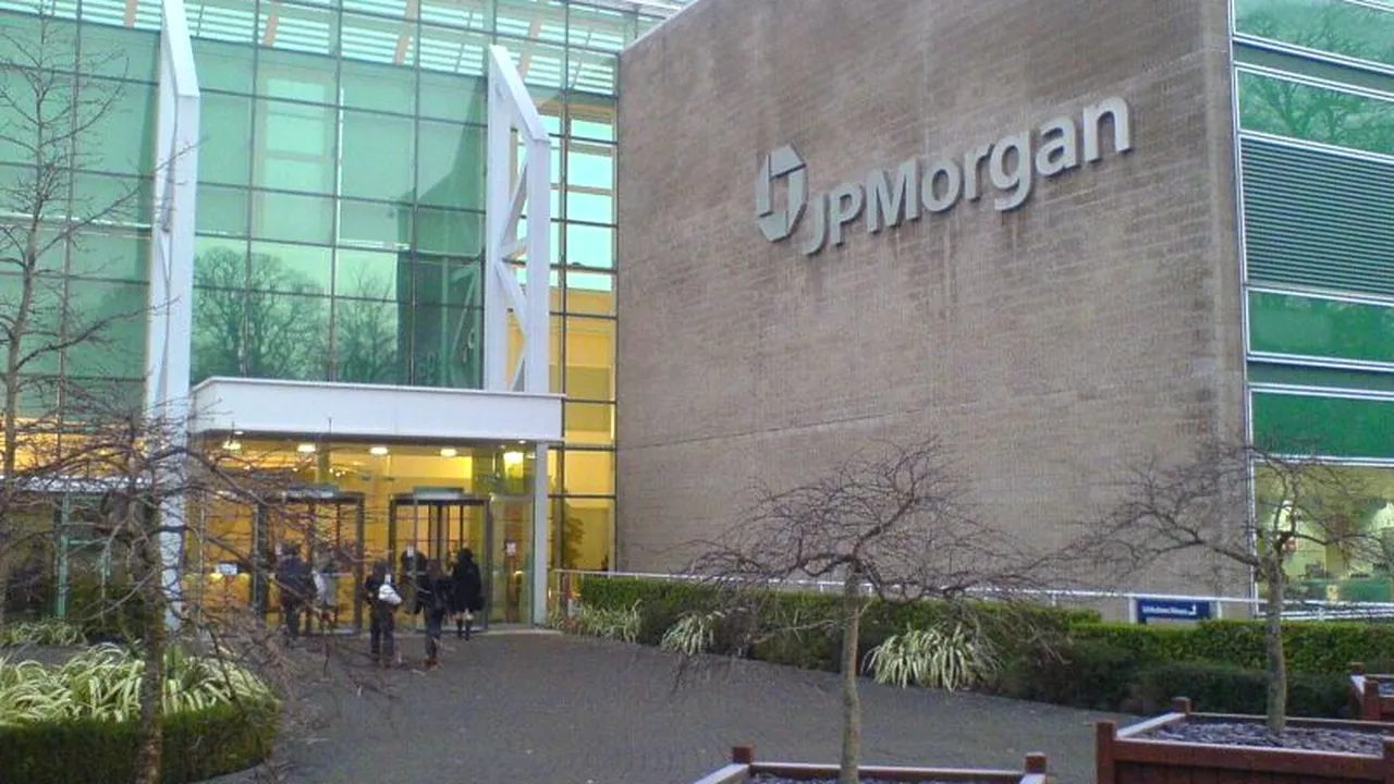 Bănci americane importante sunt investigate pentru spălare de bani