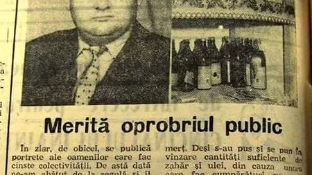 Cea mai periculoasă maladie a spațiului public românesc