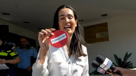 Clotilde Armand, vizată de o nouă acuzație într-un dosar deschis de DIICOT. Baza de date dintr-un centru de îngrijire, folosită pentru semnături