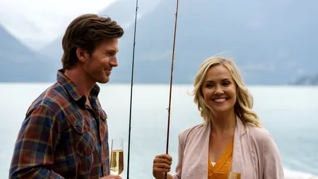 Primăvara iubirii continuă și în aprilie, la DIVA, cu filme romantice în fiecare duminică