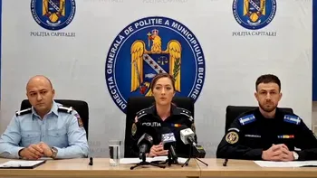 Ministerul de Interne: În context electoral, totul s-au desfășurat conform graficului, fără probleme. Vot record în diaspora
