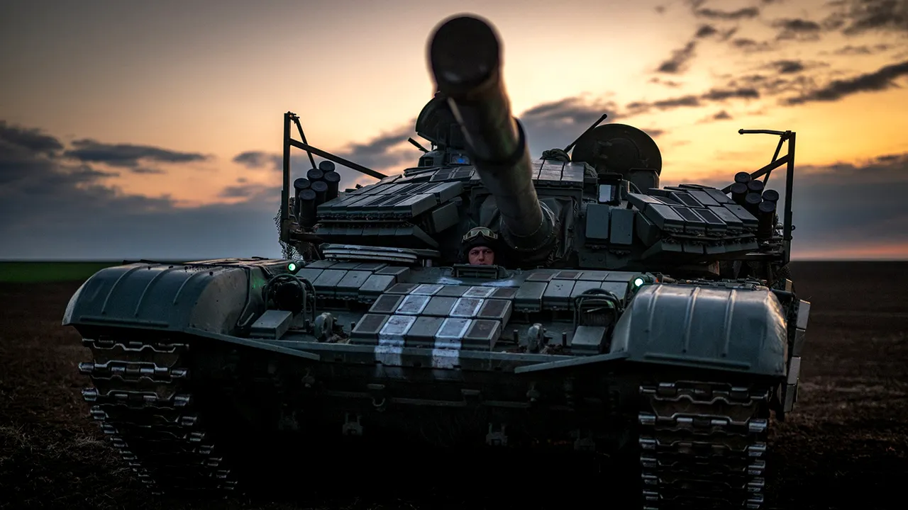 Contraofensiva ucraineană, impulsionată de oprirea Starlink pentru ruși. Soldații Kievului au recucerit zeci de km pătrați de teritoriu