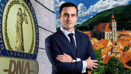 UPDATE | Reacția lui Allen Coliban, în legătură cu perchezițiile DNA: „Este vorba despre una dintre instituțiile subordonate Primăriei Brașov” (VIDEO)