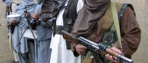 Ce s-a întâmplat cu sute de deținuți dintr-o închisoare afgană, după un asalt al talibanilor