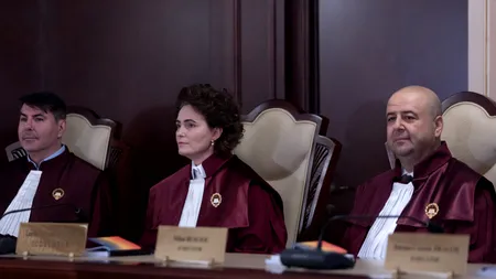 CCR  a amânat pentru 25 martie sesizările AUR privind numirile din Consiliile de Administrație ale SRTV și SRR. Ce a reclamat partidul de opoziție