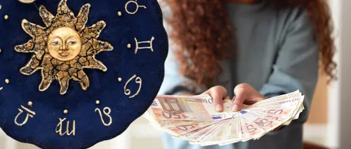 Abundență financiară pentru aceste 9 ZODII. Vor întoarce banii cu lopata, în ultimele luni din 2024