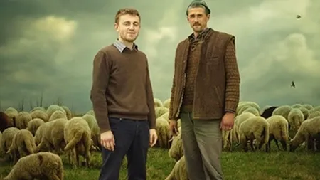 Marea transhumanță. Un cioban român, unul polonez și prietenii lor din Brașov au arătat Europei cum a intrat România în Schengen, acum o mie de ani  