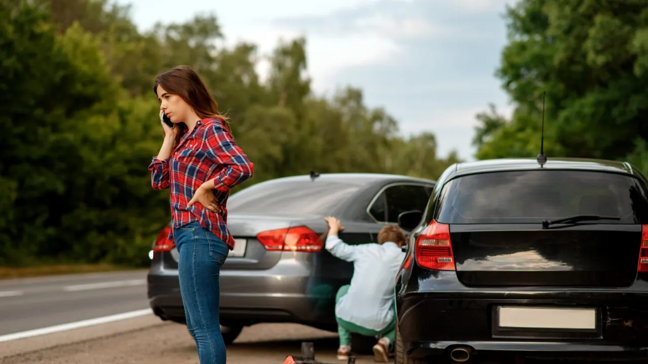 10 pași ca să fii despăgubit pe baza poliței RCA