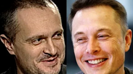 Elon Musk, mesaje pe Twitter cu Dragoș Stanca: Sper să deschidem curând reprezentanță Tesla în România