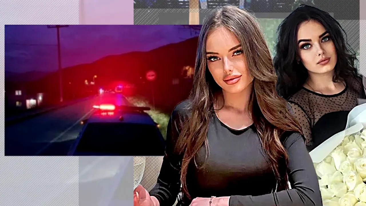Moarte misterioasă în Kosovo: Cum a fost găsită o tânără ucraineancă / Apropiații cred că a fost UCISĂ