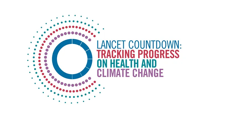 Raportul Lancet Countdown | Consolidarea SISTEMULUI DE SĂNĂTATE poate asigura un viitor în care populațiile lumii vor supraviețui și prospera