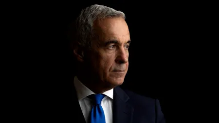 Călin GEORGESCU motivează de ce își caută dreptatea la CEDO/