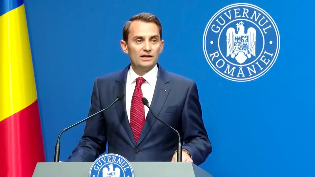 Guvernul înființează un nou departament/ Mihai Jurca: Va fi un departament care, prin existența lui, promovează reforma