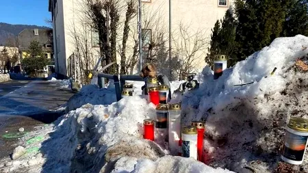 O româncă și fiul ei, uciși pe o stradă din Austria. Ar fi fost călcați intenționat de o șoferiță, tot de origine română