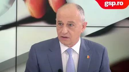 Mircea Geoană se CONTRAZICE în mai puțin de un minut: „M-am apucat să fiu antrenor de fotbal”/ „Eu, ca antrenor?! Nu…Eu am fost tot timpul antrenat”