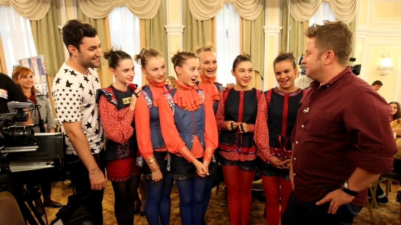 Trântă moldovenească pentru Smiley și Pavel Bartoș, la Chișinău