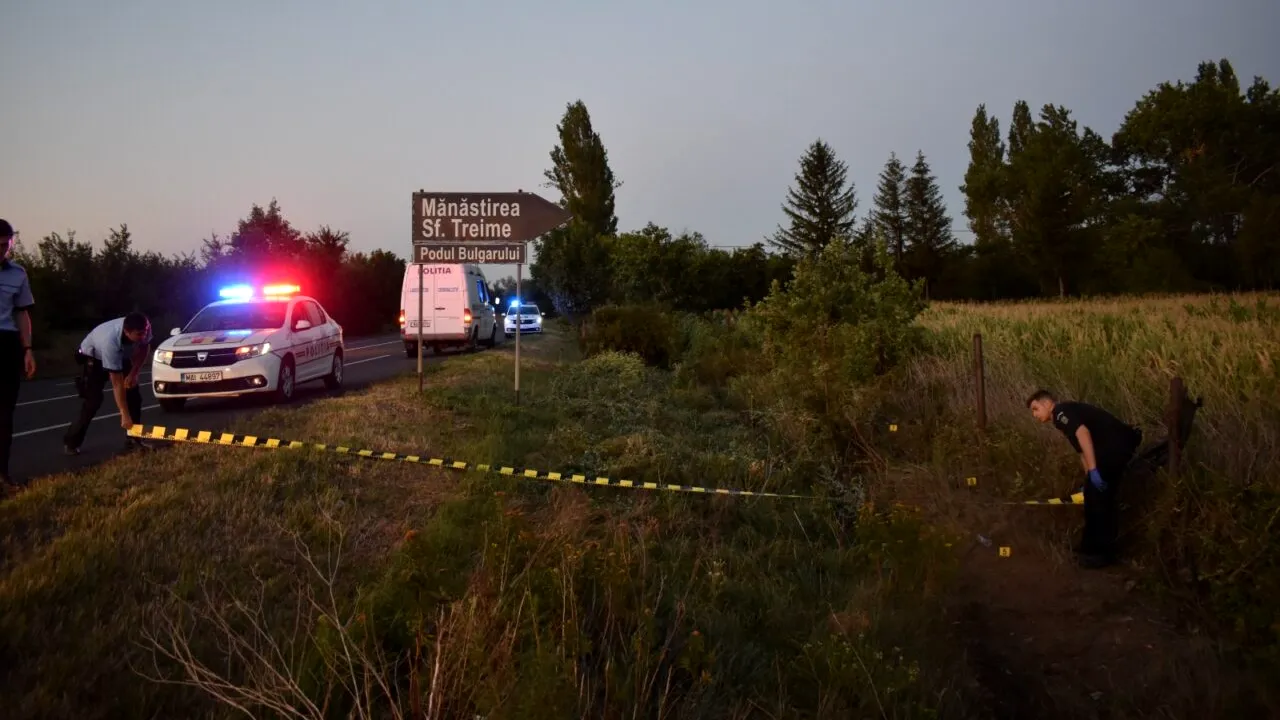 Adolescentă de 15 ani, decedată într-un accident provocat de un tânăr de aceeași vârstă. Mașina a fost furată de la parinți