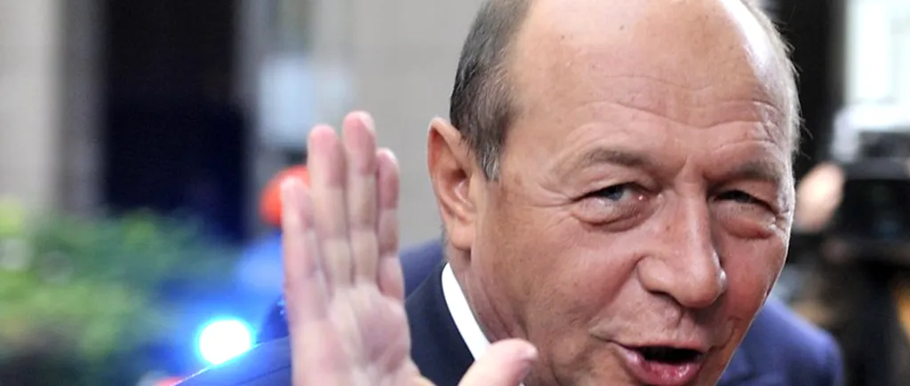 Scrisoarea lui Băsescu pentru Ponta și Iohannis. Ce propunere le face președintele