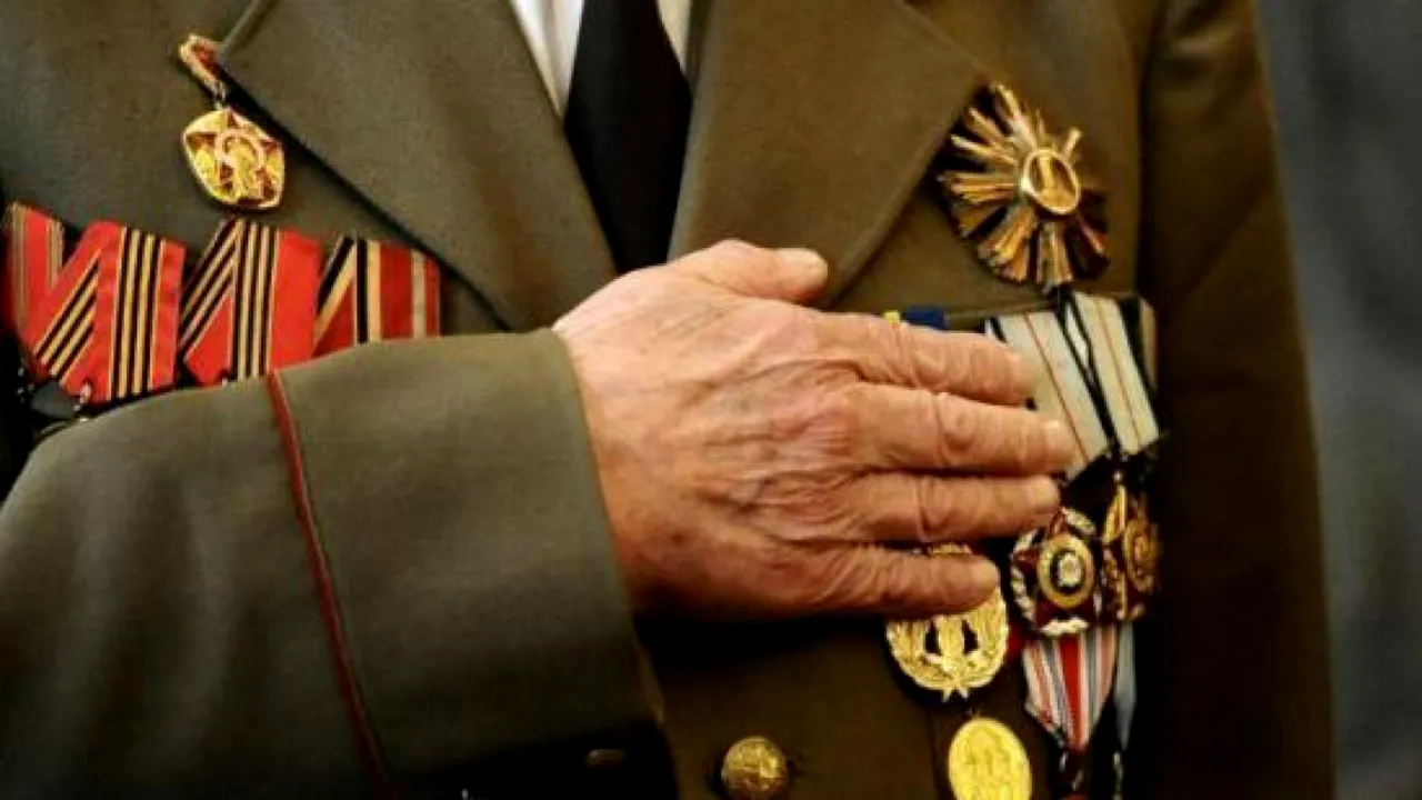 Indemnizație și sporuri pentru invalizi, veterani și văduve de război