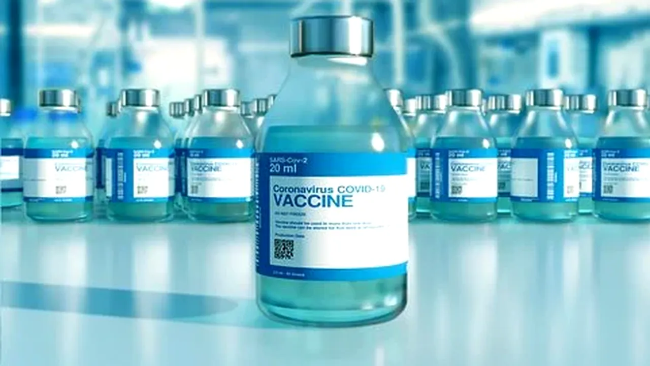 Cercetătorii britanici spun că încă nu este nevoie de o a patra doză de vaccin anti-COVID