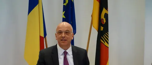 Ambasada Germaniei: Aceste decizii nu reprezintă în niciun caz un semnal bun și corect