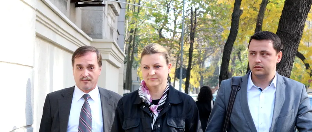 DOSARUL MICROSOFT: Adriana Țicău, pusă OFICIAL sub învinuire 