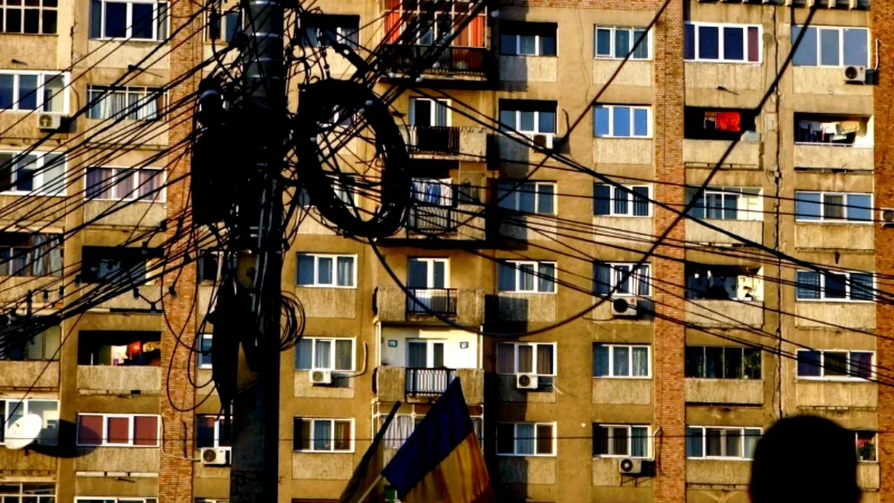 Cât va încasa statul din impozitul pe stâlpii companiilor din telecomunicații