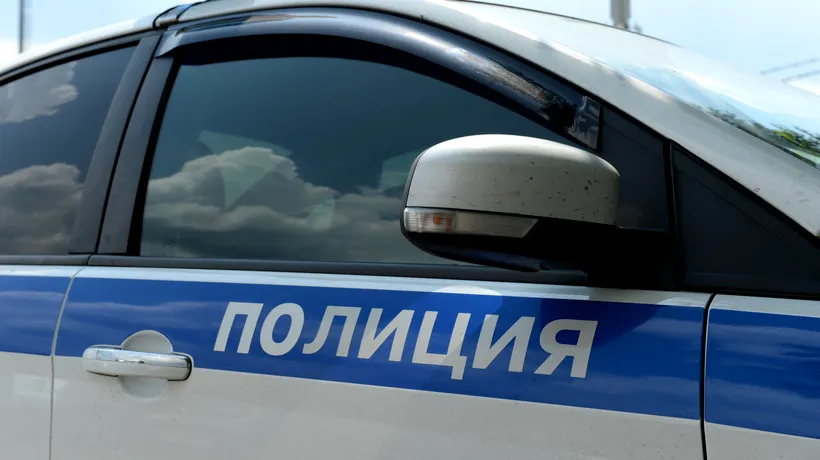 Cel puțin două persoane au fost ucise într-un incident armat la Moscova 