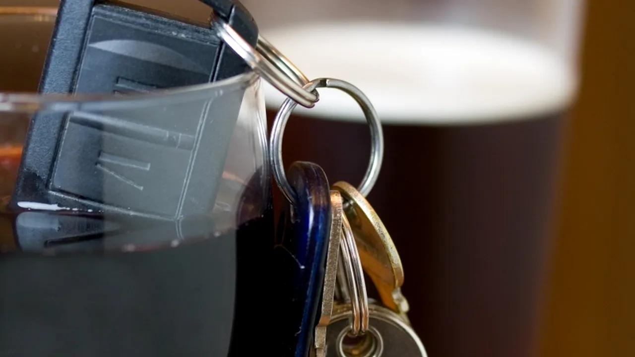 Oboseala, la fel de periculoasă pentru șoferi ca alcoolul. STUDIU