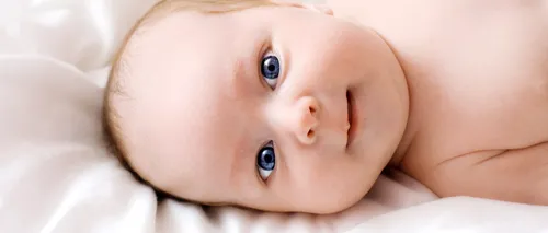 Scandal în Marea Britanie din cauza bebelușilor „modificați genetic