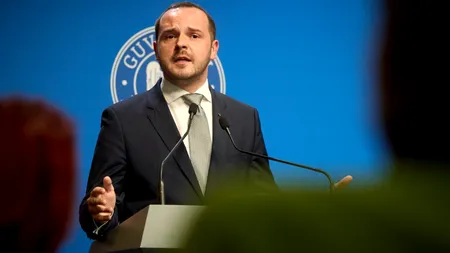 Ministrul Sănătății, Alexandru Rogobete, acuză conferința medicilor antivacciniști de DEZINFORMARE și anunță că va sesiza Parchetul