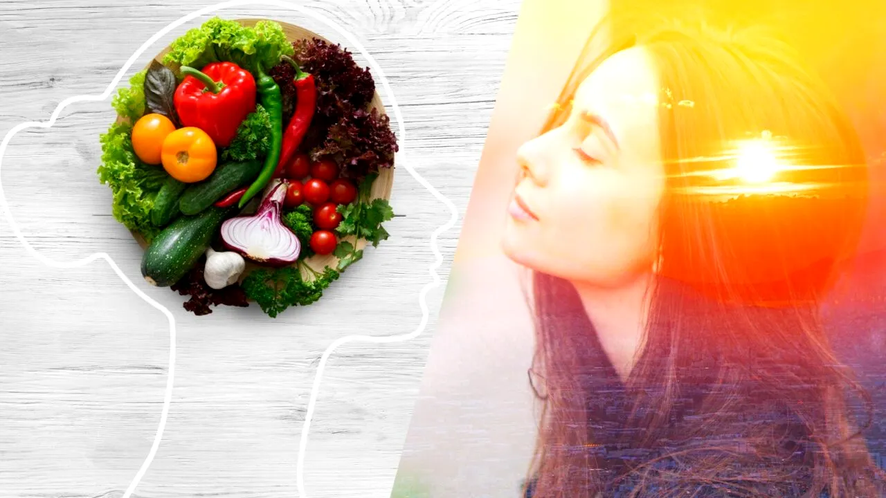 Susții un test important? Top 5 alimente banale care ți-ar putea crește puterea de concentrare