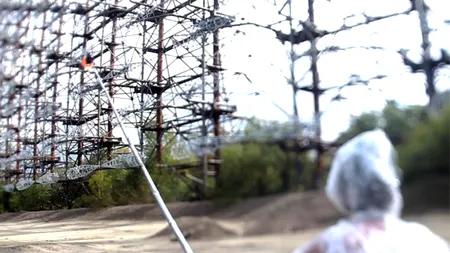 Chad Gracia, regizorul premiat la Festivalul Sundance pentru 