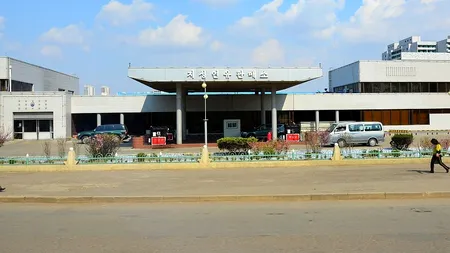 Cum este adusă Coreea de Nord în pragul dezastrului economic fără să se tragă un foc