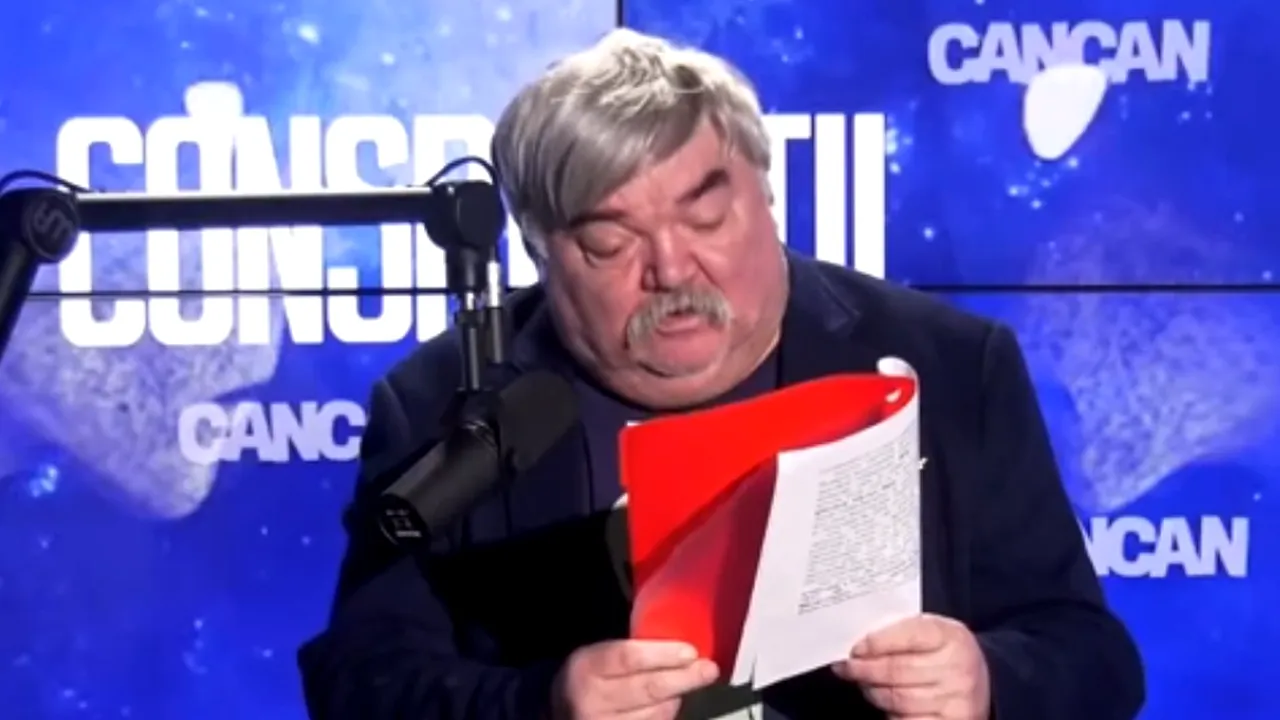 Generalul Emil Străinu: „Influențarea artificială a vremii poate AVEA urmări neprevăzute”