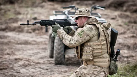 ACORD. Statele Unite s-au angajat să își retragă trupele din Irak