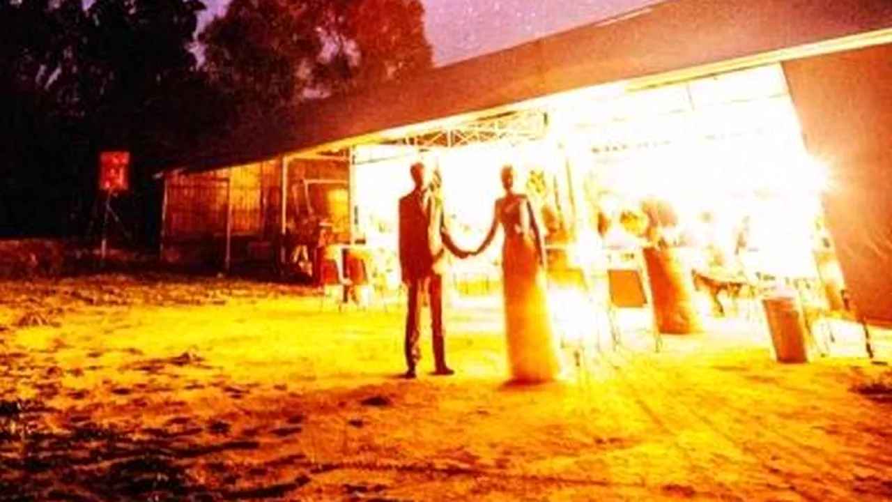 Cel puțin 25 de persoane AU MURIT într-un mod stupid, LA O NUNTĂ din Arabia Saudită