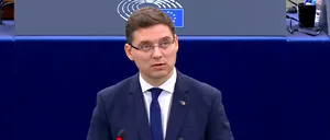 Victor Negrescu, vicepreședinte al P.E, a CONTESTAT ideea de tăiere a 1,52 miliarde de euro din valoarea creditelor de angajament din bugetul UE 2025